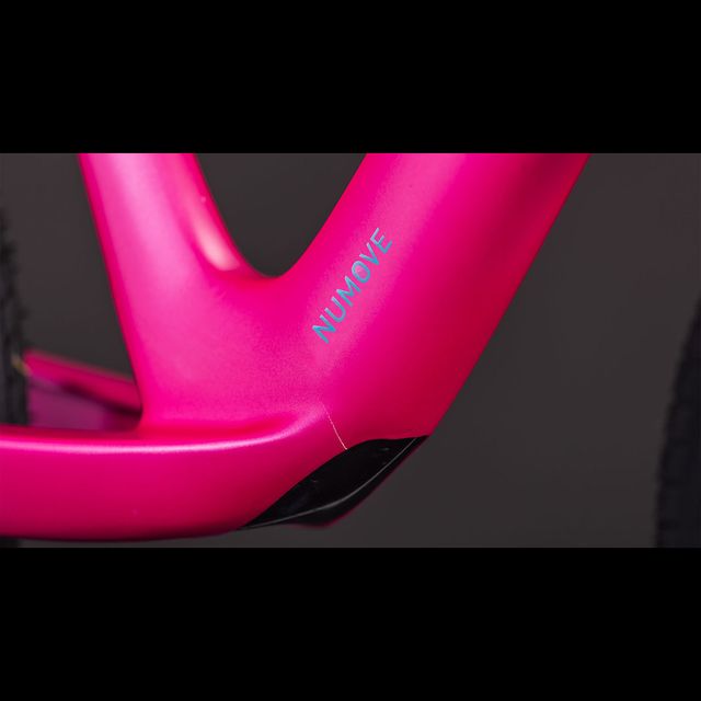 CUBE Numove 120 Walk potkupyörä